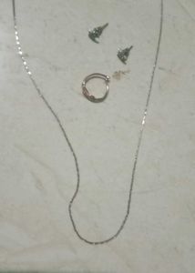 Jewellery Set