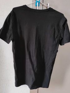 Graphic Print T-Shirt (38)