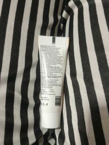 Bella Vita C-Glow Face Wash