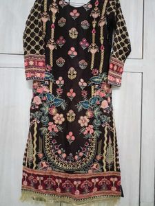 Elegant Pakistani Article