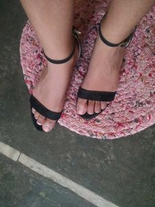 Black Heels🖤