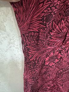 XXL Dress
