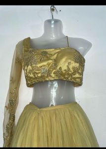 Lehenga Choli