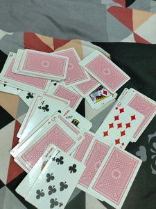 Deck Cards