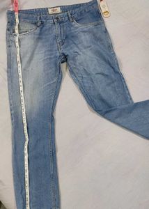 The Roadster Jeans