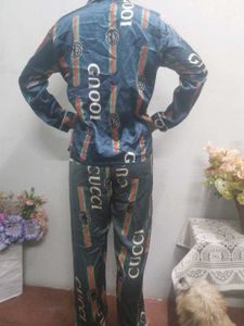 Cord Set (Night Wear )