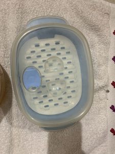 Microwave Baking Containers Combo