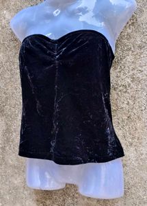 SEXY UNDER WIRE CORSET TOP