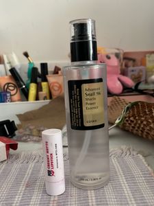 Cosrx Snail  Essence With Free Gift