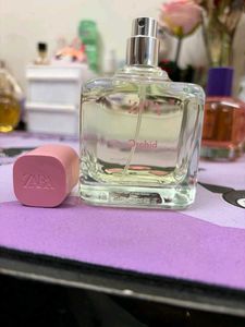 ZARA Gardenia Perfume