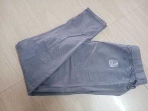 New Girls Grey Leggings