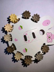 Cute Baby Hair Clip
