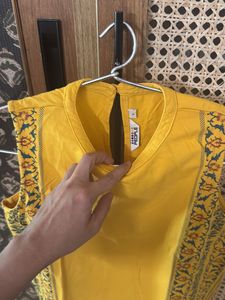 bright Kurti From people
