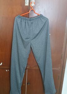 Grey Track Pants – Like New 👖