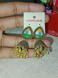 Indian Earings