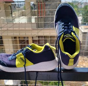 ADIDAS Men Chic M Running Shoes