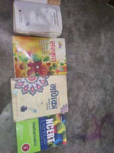 7 CBSE Class 10 Textbooks, 60% instant off