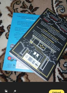 Mystery Book Bundle