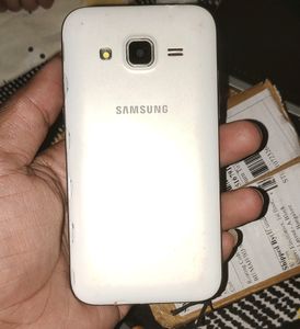 Samsung Galaxy Core Prime