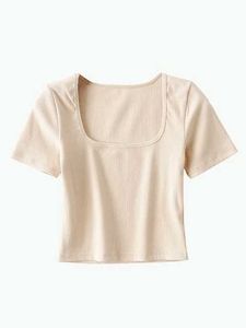SSS Crop Top