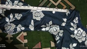 Floral Print/ Barbie Gown Women Dresses