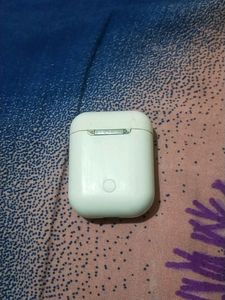 Apple Airpod First Copy