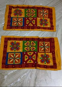Cushion Cover Set For Custom Package Fo Tina