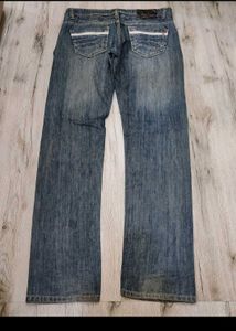 sc3003 Zara Jeans - size 34