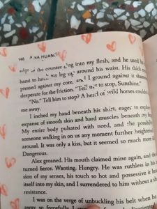 Twisted Love By Ana Huang