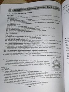 Shiv Das Science Question Bank, New Edition