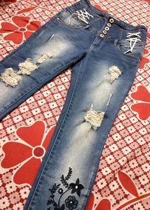 Denim Jeans 👖