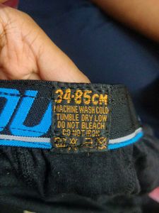 BoxHero Men&#39;s Boxer Briefs