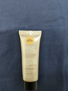 Smashbox Halo Tinted moisturizer mini