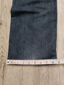 Ma831 Triger Bootcut Jeans Waist 32