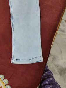 Women Denim Jeans