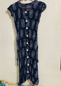 Cheap & Best Kurtha Blue Color