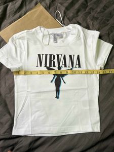 H&amp;M Baby Tee