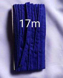 Piping Lace