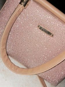 New Glitery Purse 👜💗