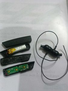 boAt Rockerz 235 v2 Internals Spare Parts