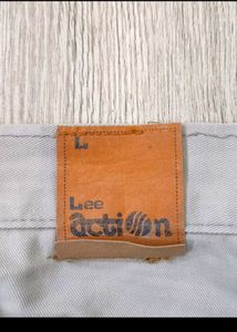 sc4100 Lee Action Beggy Jeans size 36
