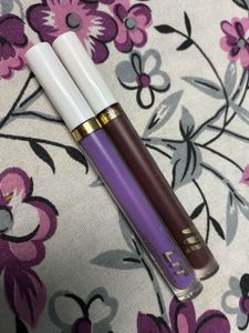 myglamm lipsticks