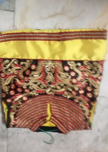 Traditional Co-ord Set