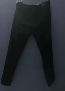 Black Jeans - Stylish &amp; Comfortable