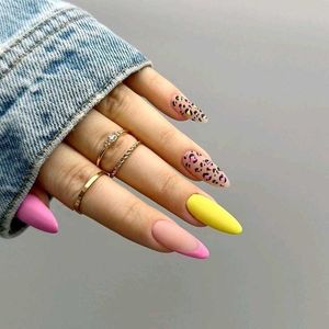Stylish Nail Polish