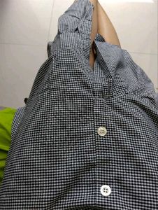 Cute Gingham Skirt