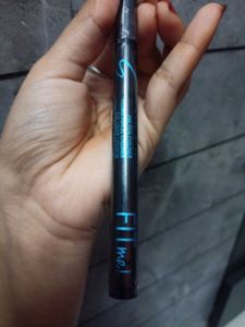 Waterproof Branded Eyeliner