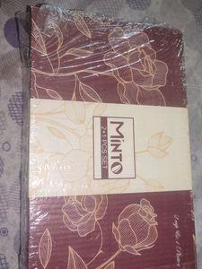 Minto Cup Platter Set 📐♥️