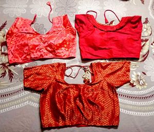 3 Blouse Combo✨
