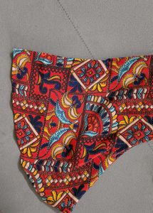Woman Multicolor Top